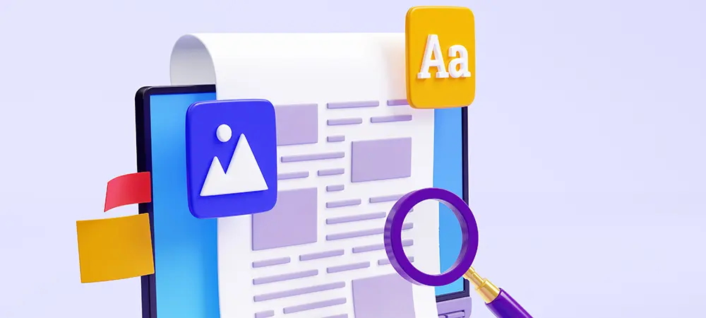 درج نام در مقاله آماده چاپ