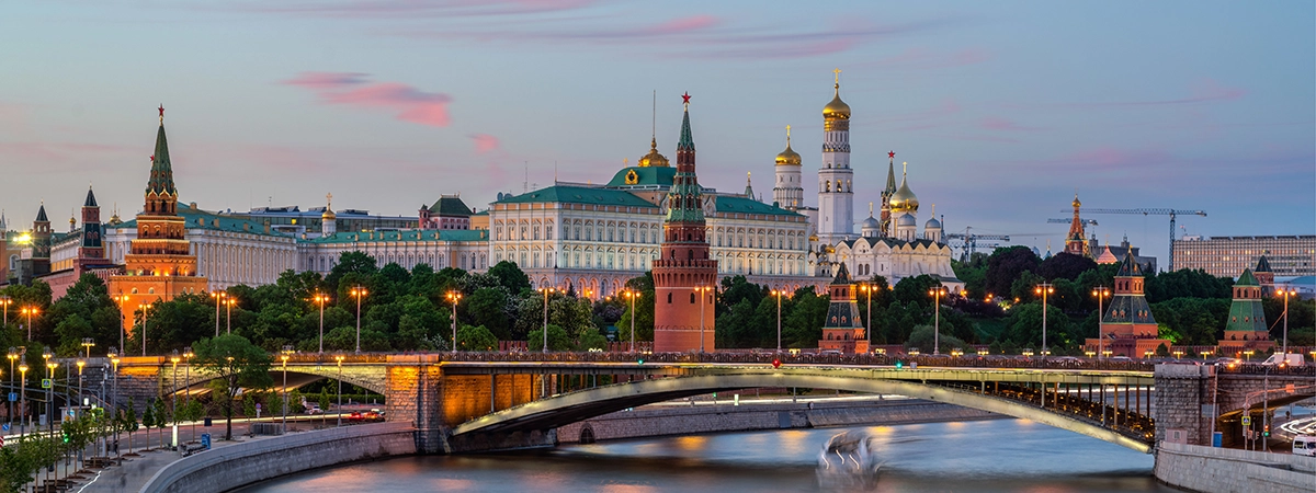 بهترین زمان سفر به روسیه برای شرکت در فستیوال‌های این کشور