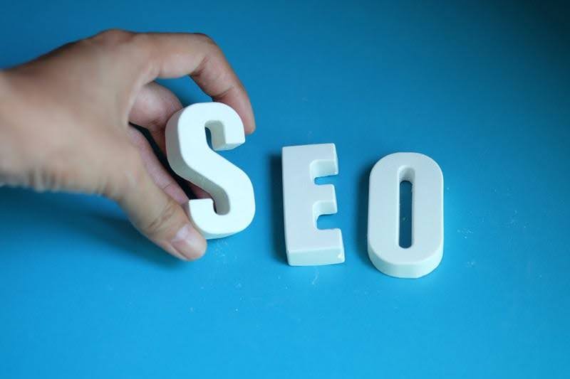 SEO illustration